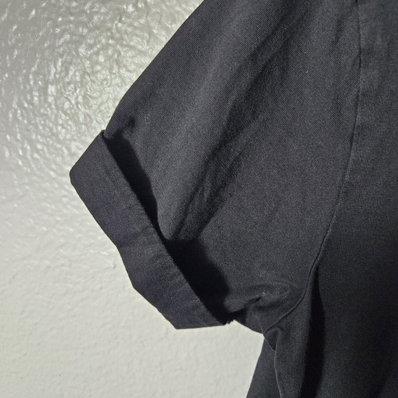 Son of a Taylor Black Tee Size S - Picture 5 of 13